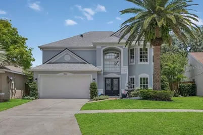 1923 Osman Avenue, Orlando, FL 32806 - Photo 1