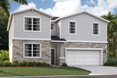 33448 Seattle Slew Drive, Sorrento, FL 32776 - Photo 1