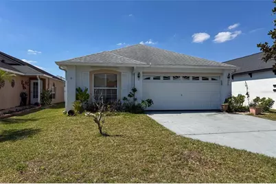 458 Cadenza Drive, Orlando, FL 32807 - Photo 1