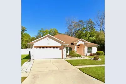 6037 Hickory Grove Lane, Port Orange, FL 32128 - Photo 1