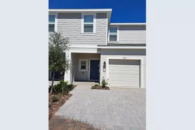 3015 Canary Av Avenue, Davenport, FL 33837 - Photo 1