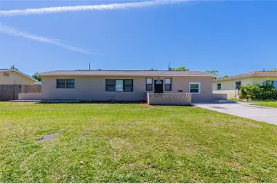 6730 32nd Avenue N, Saint Petersburg, FL 33710 - Photo 1