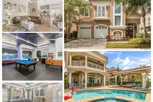 360 Muirfield Loop, Reunion, FL 34747 - Photo 1