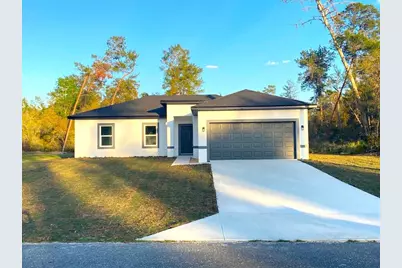16407 SW 21st Terrace Road, Ocala, FL 34473 - Photo 1