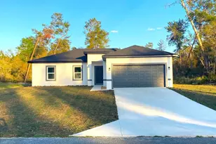 16407 SW 21st Terrace Rd, Ocala, FL 34473 - Photo 1