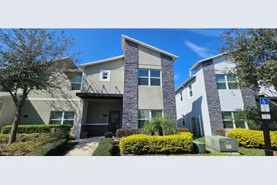 700 Pebble Beach Drive, Champions Gate, FL 33896 - Photo 1