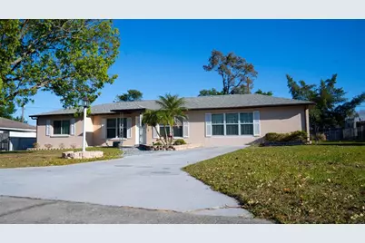 345 W Seminole Avenue, Eustis, FL 32726 - Photo 1