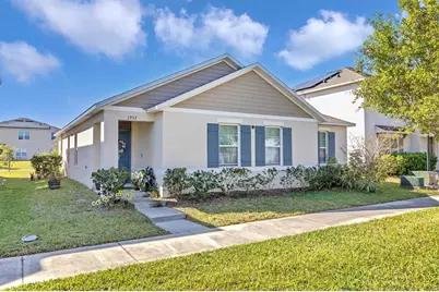 1932 Red Canyon Drive, Kissimmee, FL 34744 - Photo 1