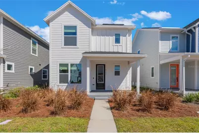 6525 Rover Way, Saint Cloud, FL 34771 - Photo 1