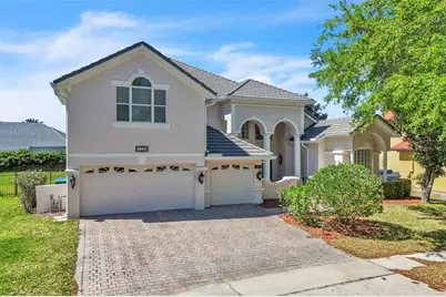 11538 Delwick Drive, Windermere, FL 34786 - Photo 1