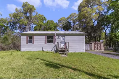 3601 NE 172nd Place, Citra, FL 32113 - Photo 1