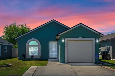 536 Southern Charm Drive, Orlando, FL 32807 - Photo 1