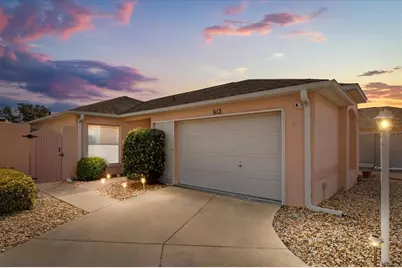 613 Nuevo Leon Lane, The Villages, FL 32159 - Photo 1
