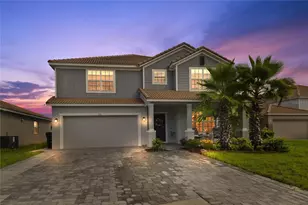 1158 Oak Bluff Dr, Davenport, FL 33837 - Photo 1