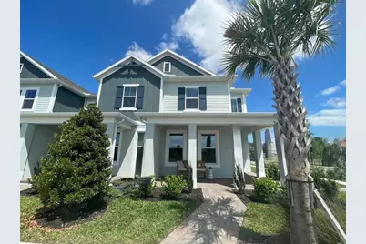 13817 Luna Harvest Avenue, Winter Garden, FL 34787 - Photo 1