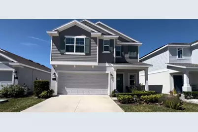 510 Jett Lane, Davenport, FL 33837 - Photo 1