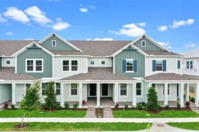 13532 Autumn Harvest Avenue, Winter Garden, FL 34787 - Photo 1