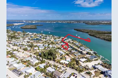 1285 Holiday Drive, Englewood, FL 34223 - Photo 1