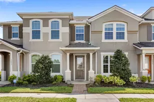 2694 Giardino Loop, Kissimmee, FL 34741 - Photo 1