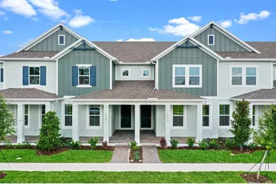 13536 Autumn Harvest Avenue, Winter Garden, FL 34787 - Photo 1