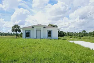 1098 Edgerton Ave, Lehigh Acres, FL 33974 - Photo 1