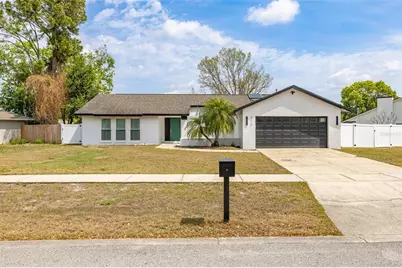 8919 Esguerra Lane, Orlando, FL 32836 - Photo 1