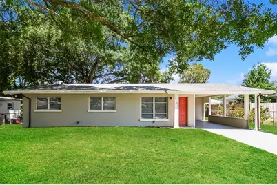 2633 Herwald Street, Sarasota, FL 34231 - Photo 1