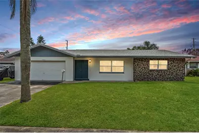 10900 Tangora Street, Orlando, FL 32825 - Photo 1