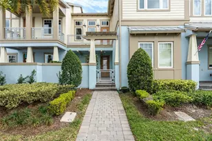 13767 Benavente Ave, Orlando, FL 32827 - Photo 1