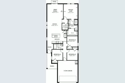 2525 Merseyside Court, Haines City, FL 33844 - Photo 1