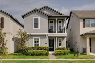 12627 Salomon Cove Drive, Windermere, FL 34786 - Photo 1