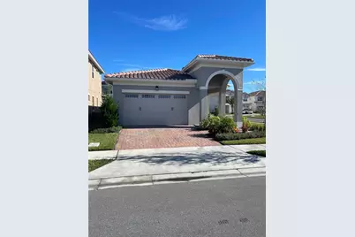 8081 Cleobury Drive, Orlando, FL 32832 - Photo 1