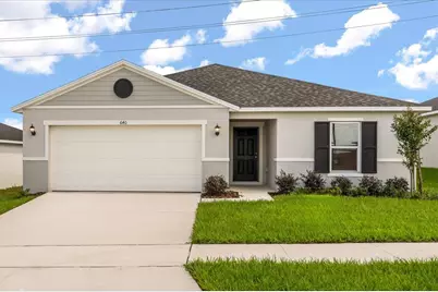 640 Royal Palm Drive, Dundee, FL 33838 - Photo 1