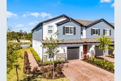 402 Cape Honeysuckle Place, Sanford, FL 32771 - Photo 1