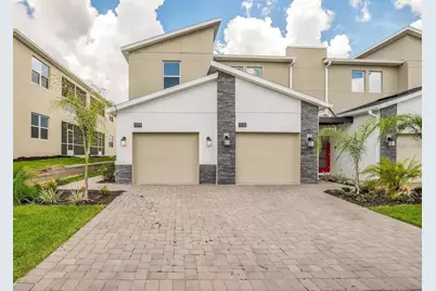 1129 Drop Lane #1129, Davenport, FL 33896 - Photo 1