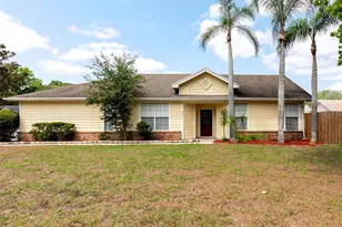 321 Moffat Loop, Oviedo, FL 32765 - Photo 1