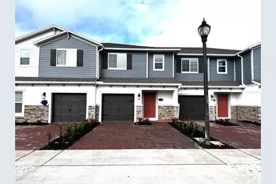 14860 Harvest Street, Orlando, FL 32824 - Photo 1