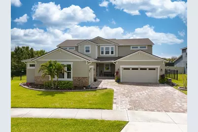 17011 Wingspread Loop, Winter Garden, FL 34787 - Photo 1