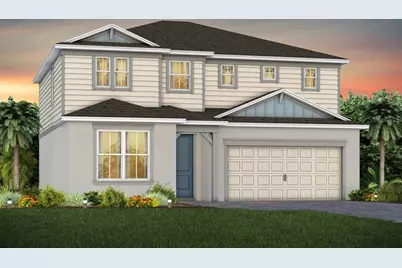 5529 Flame Vine Way, Saint Cloud, FL 34771 - Photo 1