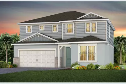 5511 Flame Vine Way, Saint Cloud, FL 34771 - Photo 1