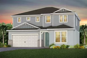 5511 Flame Vine Wy, Saint Cloud, FL 34771 - Photo 1