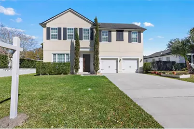 440 Shoreview Avenue, Winter Park, FL 32789 - Photo 1