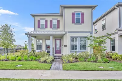 9786 Neruda Street, Orlando, FL 32827 - Photo 1