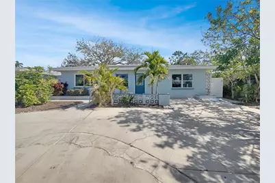 2826 46th Street S, Gulfport, FL 33711 - Photo 1