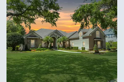 6110 Keenes Pointe Drive, Windermere, FL 34786 - Photo 1