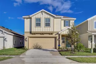 633 Trotters Dr, Eagle Lake, FL 33839 - Photo 1