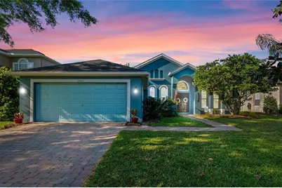 3063 Juneberry Terrace, Oviedo, FL 32766 - Photo 1