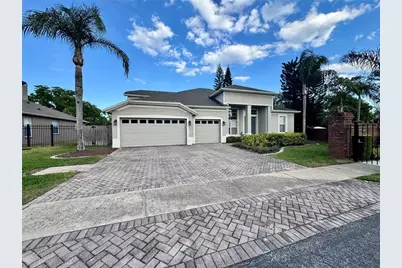 651 Park Forest Court, Apopka, FL 32703 - Photo 1