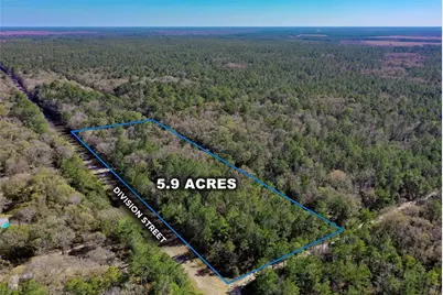 0 Division Street, Hastings, FL 32145 - Photo 1