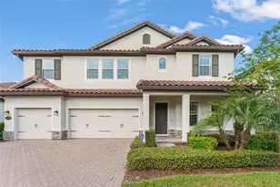 11172 Lemon Lake Blvd, Orlando, FL 32836 - Photo 1